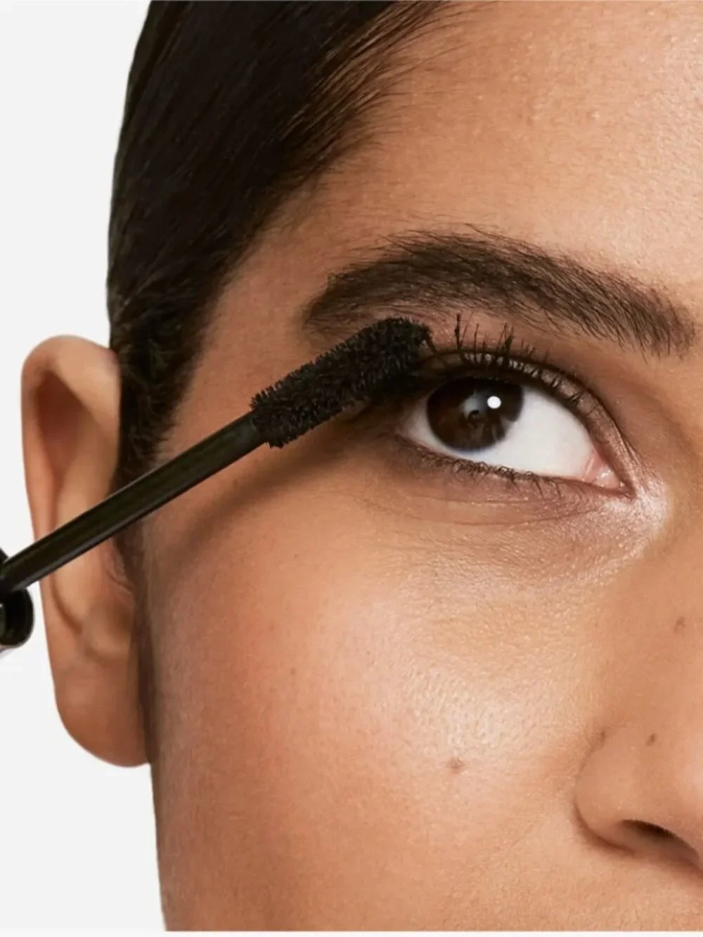 Clinique High Impact Optimal Mascara ~ 02 Black/Brown 7ml NIB